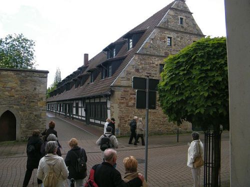 Haus Haus
