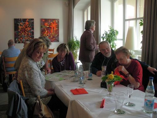 Gruppe Gruppe