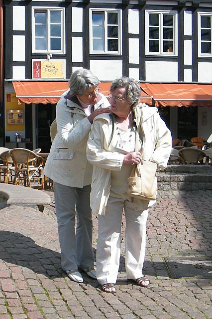 Bekanntschaften rinteln
