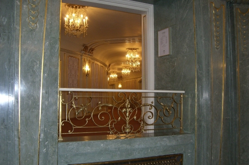 Staatsoper Staatsoper