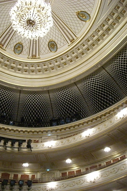 Staatsoper Staatsoper