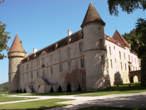 Burgund 18 Burgund 18
