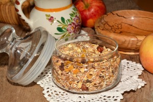 Müsli Müsli
