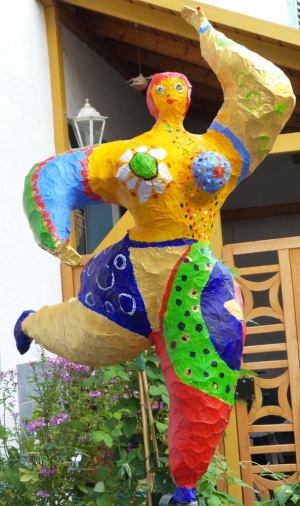 Nana groß Nana groß