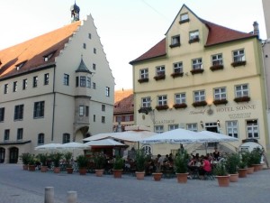 Hotel Kaiserhof - Krone Hotel Kaiserhof - Krone