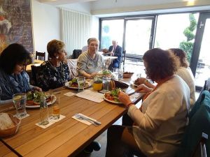 Gruppenbild Gruppenbild