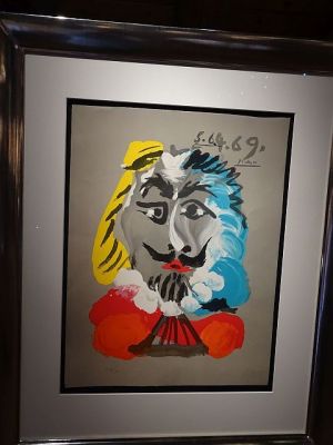 Picasso Picasso