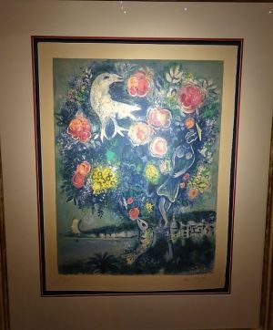 Chagall Chagall