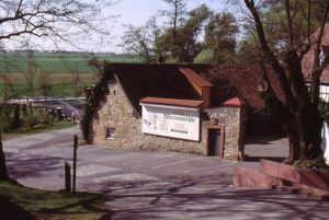 Wiesenmühle Wiesenmühle