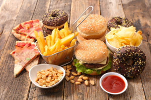 Fast Food Fast Food