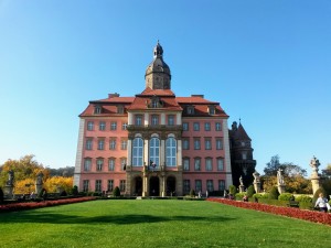 Schloss Fürstenstein Schloss Fürstenstein