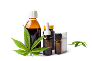 Cannabis in verschiedenen Dareichungsformen Cannabis in verschiedenen Dareichungsformen