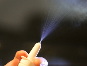 Nasenspray Nasenspray