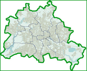 Berlin Berlin