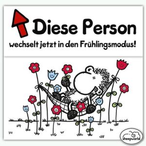 Frühling Frühling