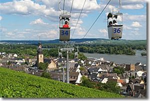 Seilbahn Rüd Seilbahn Rüd