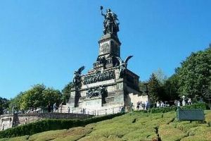 Niederwalddenkmal Niederwalddenkmal