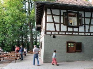 Gansessen Gansessen