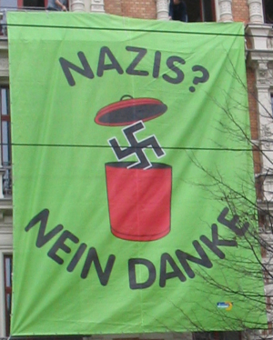 raus raus