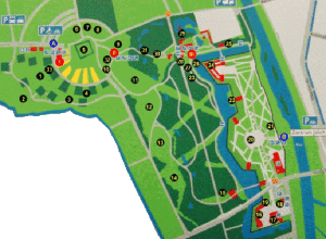 Rundgang Rundgang