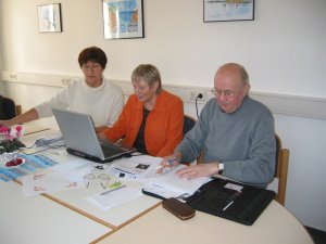 PC-Sprechstunde 16.2.07 4 PC-Sprechstunde 16.2.07 4