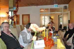 Stammtisch Stammtisch