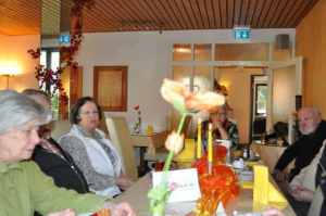 Stammtisch Stammtisch