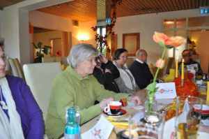 Stammtisch Stammtisch