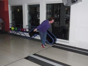 Bowling Bowling