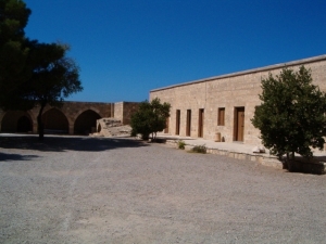 Kouklia Kouklia