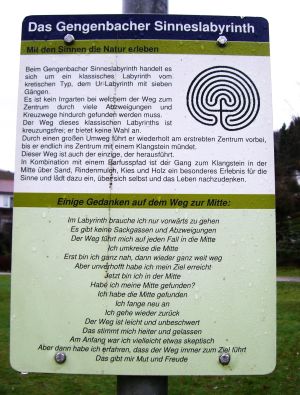 Labyrinth Labyrinth