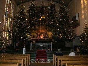 kirche kirche