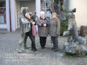 wir drei wir drei