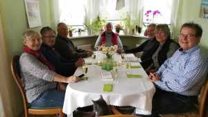 aufmerksame Lesefreunde aufmerksame Lesefreunde
