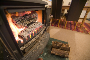 Kamin Kamin