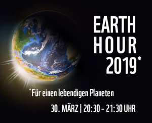 Earth Hour Earth Hour
