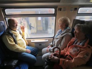 Besuch in BS Besuch in BS