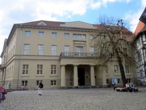 Besuch in BS Besuch in BS