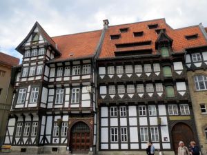 Besuch in BS Besuch in BS