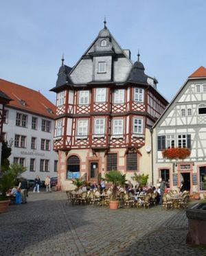 Apotheke Apotheke