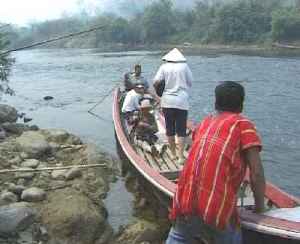 Thailand mädchen kennenlernen