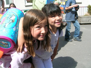 Sofia und Sarah_fidelis45 Sofia und Sarah_fidelis45