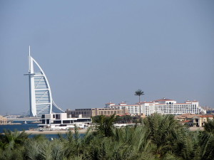 dubai dubai
