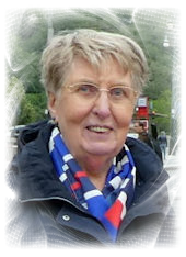 Karin Karin