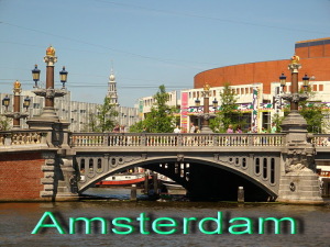 Amsterdam Amsterdam