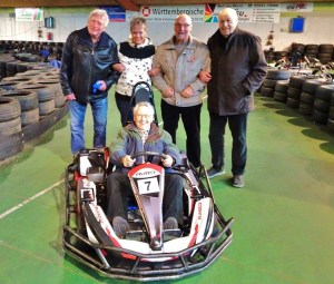kart kart