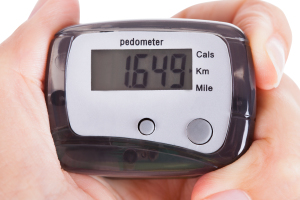 Pedometer Pedometer