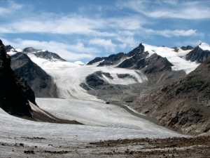 Tirol Ötztal Karlesferner Tirol Ötztal Karlesferner