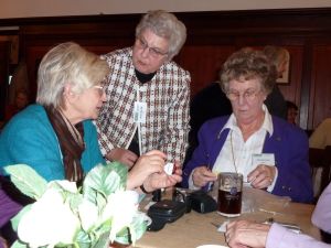 2.Treffen im Oktober 2.Treffen im Oktober