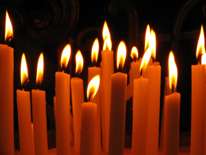 Lichtermeer_pixelio_RainerSturm Lichtermeer_pixelio_RainerSturm
